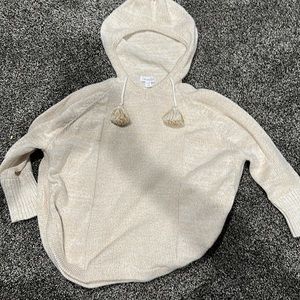 Mud pie gold sparkle